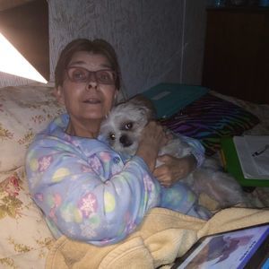 Meet your Posher, Sandra